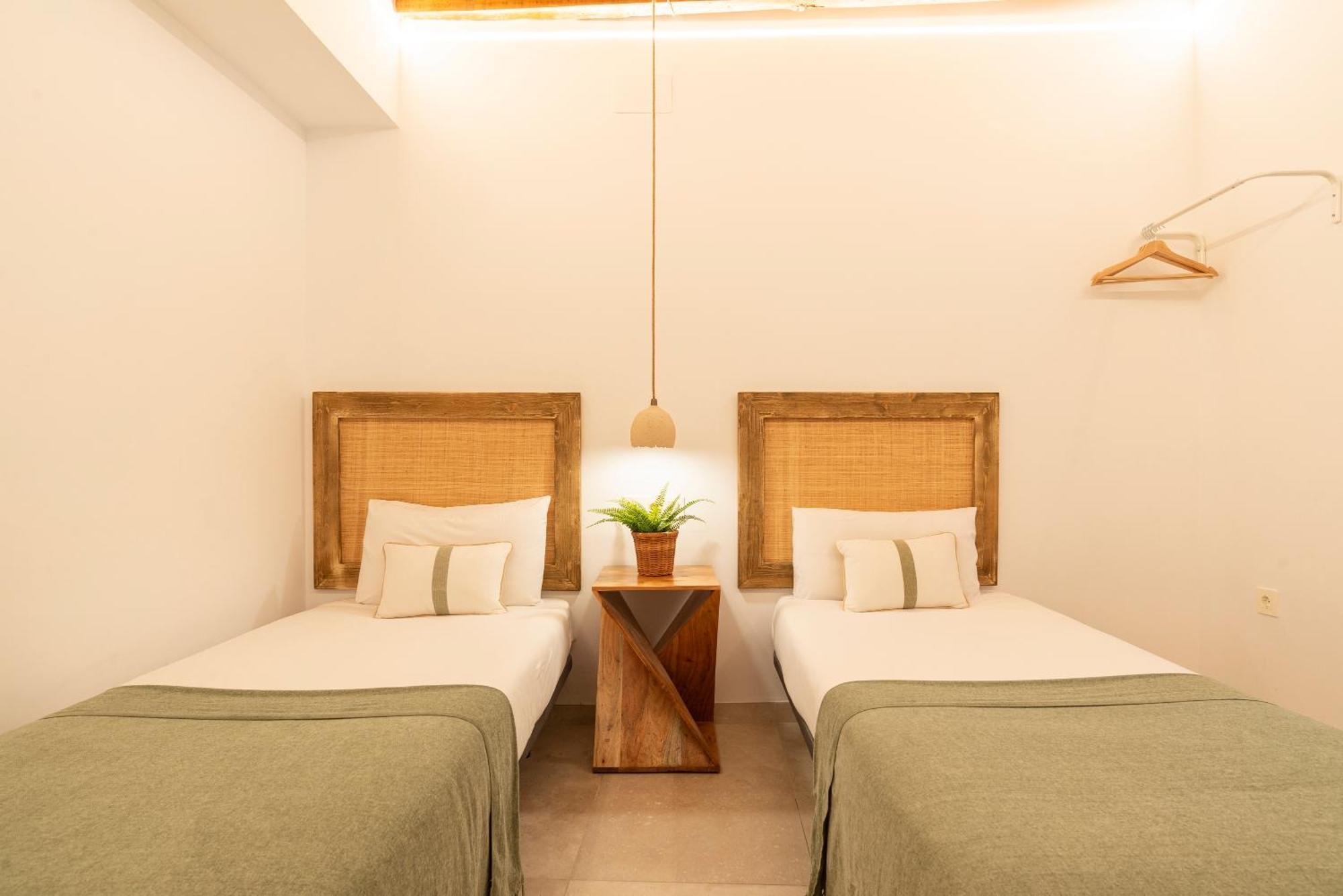 Apartment Lazcano & Old Town By Ele Malaga
